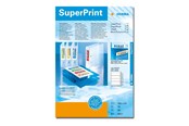 Papier, papier fotograficzny i etykiety - HERMA Special - 8621