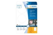 Papier, papier fotograficzny i etykiety - HERMA Special - Poyester - Mat - 8336