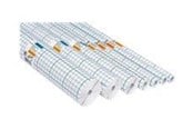 Materialy do pakowania - HERMA book cover - 40 cm x 15 m - transparent - polypropylene - 1 roll(s) - 7015