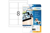 Papier, papier fotograficzny i etykiety - HERMA Special - 4907