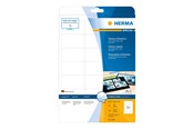 Papier, papier fotograficzny i etykiety - HERMA Special - 4904