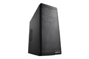 Obudowa komputerowa - DeepCool Wave V2 Black - Obudowa komputerowa - Miditower - Czarny - DP-MATX-DPWAVE2