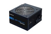 Zasilacz do komputera - Chieftec ELEMENT Series Zasilacz do komputera - 500 wat - 120 mm - ATX - 80 Plus 80+ Bronze - ELP-500S