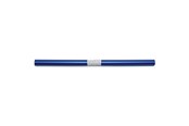 Materiały do pakowania - HERMA Book cover film blue 2m x 40cm - 7363