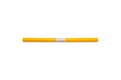 Materialy do pakowania - HERMA Book cover film yellow 2m x 40cm - 7361