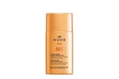 Pielegnacja twarzy - Nuxe Sun Light Fluid SPF50 - 3264680022166