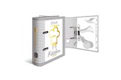 Segregator dzwigniowy i ringowy - HERMA Recipe file A5 star of the kitchen - 15416