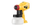 Malowanie - Wagner Spray gun Wood&Metal Sprayer W 125 - 4004025126390