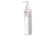 Pielegnacja twarzy - Shiseido Refreshing Cleansing Water - 180 ml - 729238141681
