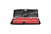 Narzedzia wielofunkcyjne - Parfait Kit for the drywall 25+35+45+60 cm - 3289550803744