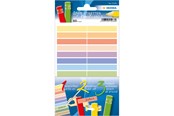 Papier, papier fotograficzny i etykiety - HERMA Pencil labels as name stickers for coloured pencils 10 x 46 mm self-adhesive - 15238