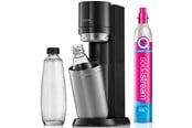Saturator - Sodastream DUO™ - Black - 1016812771