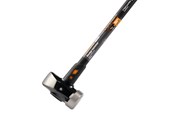 Narzedzia - Fiskars IsoCore Sledge Hammer XL 10 lb/36" - 1020164