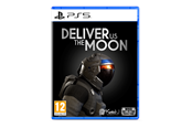 Gry - Deliver Us The Moon - Sony PlayStation 5 - Akcja - 5060188673835