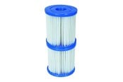 Baseny - Bestway Filter I - 2 pack 1249 L/h - 5000L - 58093