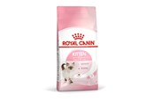 Koty - Royal Canin Kitten 4 kg - 3182550702447