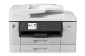 Drukarka - Brother MFC-J6940DW - Color Inkjet - A3 - LAN & Wi-Fi Wielofunkcyjne - Kolor - Tusz - MFCJ6940DWRE1