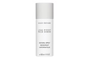Perfumy i zapachy - Issey Miyake L'Eau D'Issey Pour Homme Deo Spray - 150 ml - 3423470311785