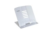 Akcesoria do biura - HERMA Reading Rack - Metal White - 19963