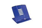 Przybory szkolne - HERMA Reading rack blue - 19962