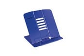 Przybory szkolne - HERMA Reading rack blue - 19962
