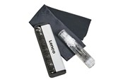 Gramofon - Lenco TTA-3IN1 - cleaning brush for vinyl record - carbon fibre - Gramofon - TTA-3IN1