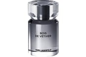 Perfumy i zapachy - Karl Lagerfeld Bois De Vétiver Eau De Toilette 50 ml - 3386460087285