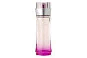 Perfumy i zapachy - Lacoste Touch Of Pink Pour Femme EDT 50 ml - 737052191331