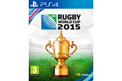 Gry - Rugby World Cup 2015 - Sony PlayStation 4 - Sport - 3499550340785