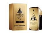 Perfumy i zapachy - PACO RABANNE One Million Elixir EDP 50 ml - 3349668601073