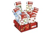 Dekoracje - HERMA Stickers Magic Christmas Emotion Display (60) - 15231