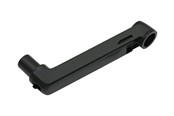 Uchwyty ścienne, uchwyty AV i meble AV - Ergotron LX Extension - Max - recommended for - 45-289-224