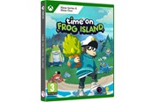 Gry - Time on Frog Island - Microsoft Xbox One - Przygodowy - 5060264377183