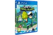 Gry - Time on Frog Island - Sony PlayStation 4 - Przygodowy - 5060264377169