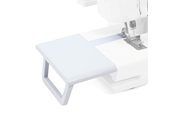 Maszyna do szycia - Brother Extension table SERGERWT2 for  M343D overlock - SERGERWT2