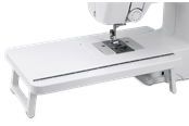 Maszyna do szycia - Brother Extension table WT13 KE/J/X/AZ-series - WT13