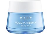 Pielegnacja twarzy - Vichy Aqualia Thermal Rehydration Rich - 3337875588225