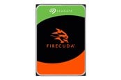 Dysk twardy - Seagate FireCuda - 8TB - Dysk twardy - ST8000DXA01 - SATA-600 - 3.5" - ST8000DXA01