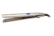 Prostownica - REMINGTON Prostownica Advanced Colour Protect Intelligent Straightener S8605 - 4008496975624