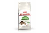 Koty - Royal Canin Outdoor Adult 4kg - 3182550707381