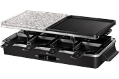Urzadzenia kuchenne - inne - Russell Hobbs Multi Raclette 3 in 1 26280-56 - 26280-56