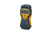 Narzędzia pomiarowe - Brennenstuhl moisture meter for wood/walls/building material - 4007123249893