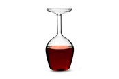Gadzety - Mikamax Upside Down Wine Glass - 04570