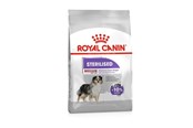 Psy - Royal Canin Medium Sterilised 3kg - AMABEZKAR0432
