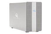 Dysk sieciowy - OWC Mercury Elite Pro Dual with 3-Port Hub Dual-Bay RAID USB 3.2 (10Gb/s) - OWCMEDCH7T00