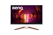 Monitor - 32" BenQ Mobiuz EX3210U - 3840x2160 (4K) - 144Hz - IPS - 9H.LKHLB.QBE