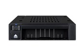 Dysk twardy - akcesoria - Icy dock flexiDOCK - MB021VP-B