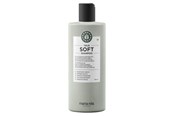 Pielęgnacja włosów - Maria Nila True Soft Shampoo - S-MN-034-G6
