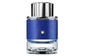 Perfumy i zapachy - Mont Blanc Explorer Ultra Blue Eau De Parfum – 100 ml - MONMB020A01