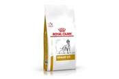 Psy - Royal Canin Urinary S/O 13kg - 3182550896856